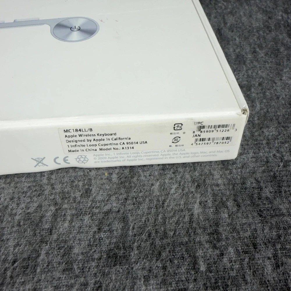 Apple brand model